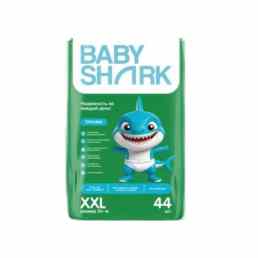 Baby Shark (Беби Шарк)