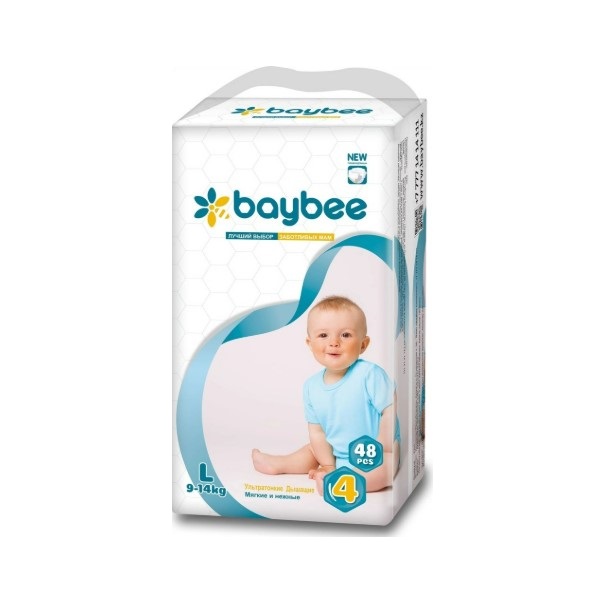 Baybee (Байби)
