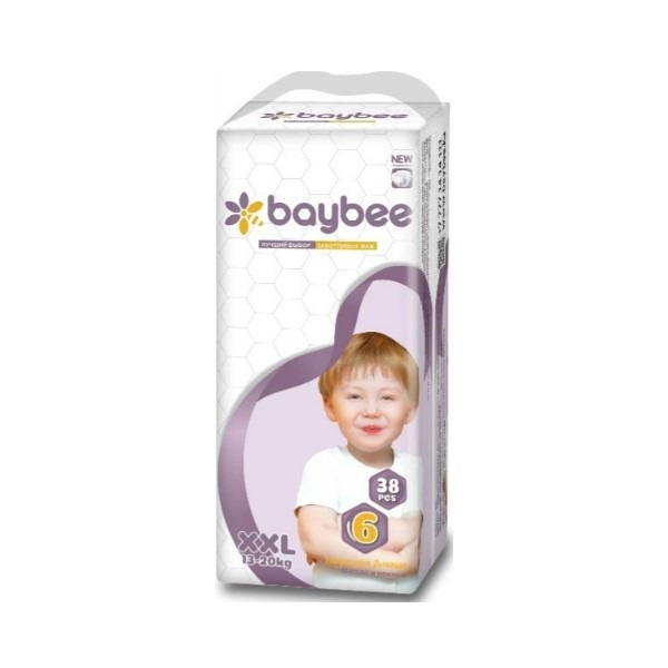 Baybee (Байби)
