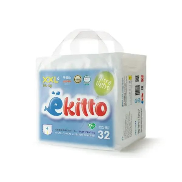 Ekitto (Экитто) Ultra Light
