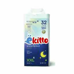 Ekitto (Экитто) Night-day