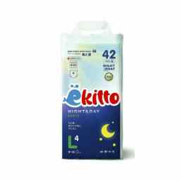 Ekitto (Экитто) Night-day