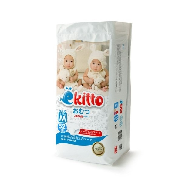 Ekitto (Экитто) Premium