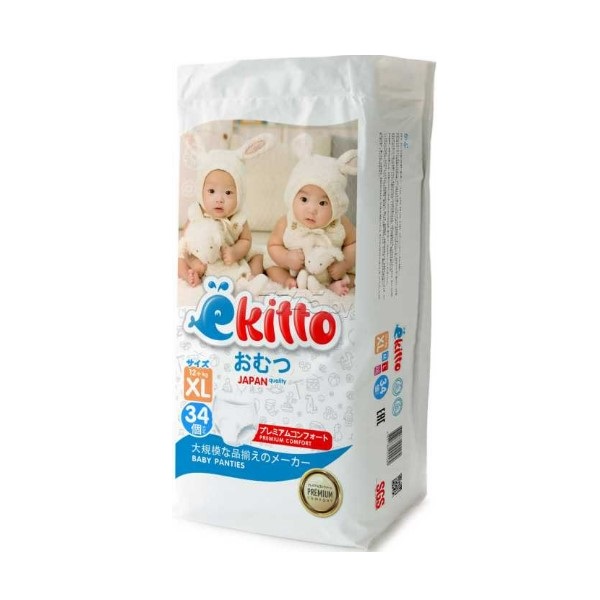 Ekitto (Экитто) Premium