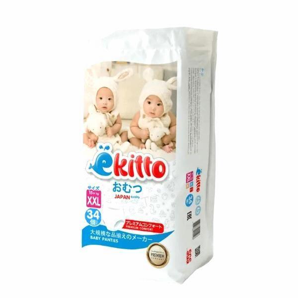 Ekitto (Экитто) Premium