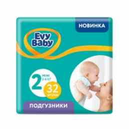 Evy Baby (Эви беби)