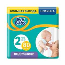 Evy Baby (Эви беби)