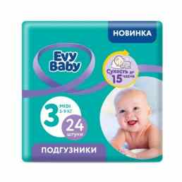 Evy Baby (Эви беби)