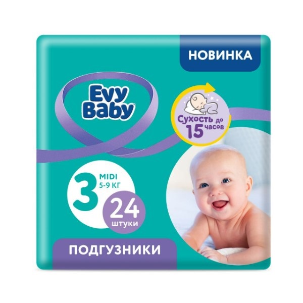 Evy Baby (Эви беби)