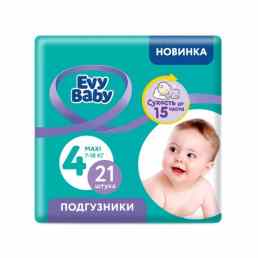 Evy Baby (Эви беби)