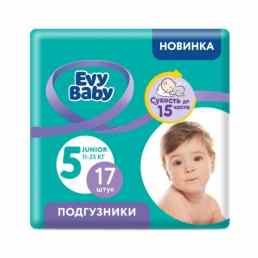 Evy Baby (Эви беби)