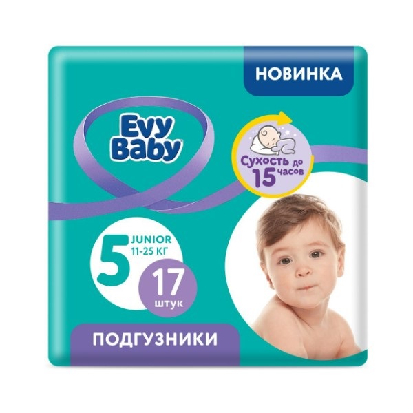 Evy Baby (Эви беби)