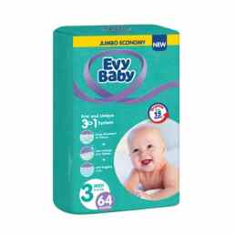 Evy Baby (Эви беби)