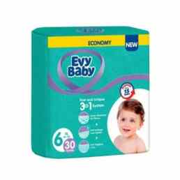 Evy Baby (Эви беби)