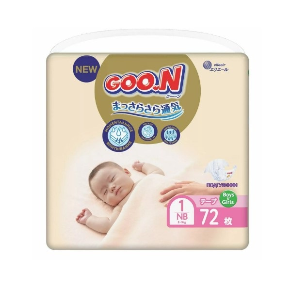 GOO.N (Гун) Premium