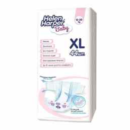 Helen Harper (Хелен Харпер) Baby