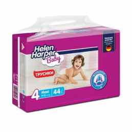 Helen Harper (Хелен Харпер) Baby