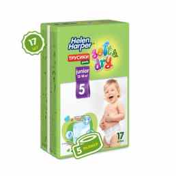 Helen Harper (Хелен Харпер) Soft & Dry