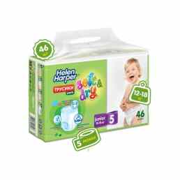 Helen Harper (Хелен Харпер) Soft & Dry