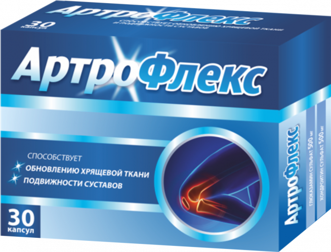 Артрофлекс