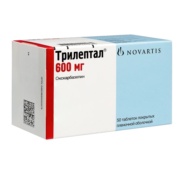 Трилептал