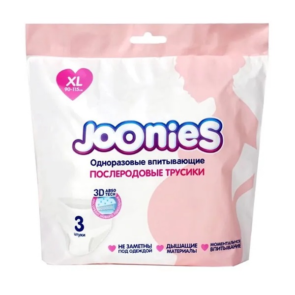Joonies (Джунис)