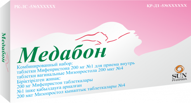 Медабон