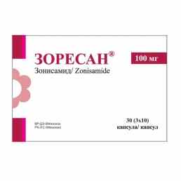 Зоресан