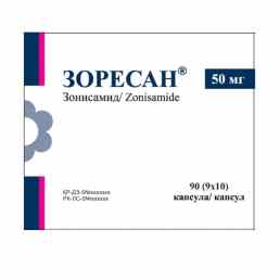 Зоресан