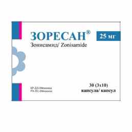 Зоресан
