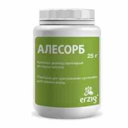Алесорб