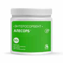 Алесорб