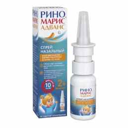 Риномарис адванс