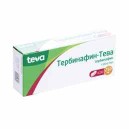 Тербинафин