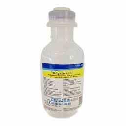 Флуконазол