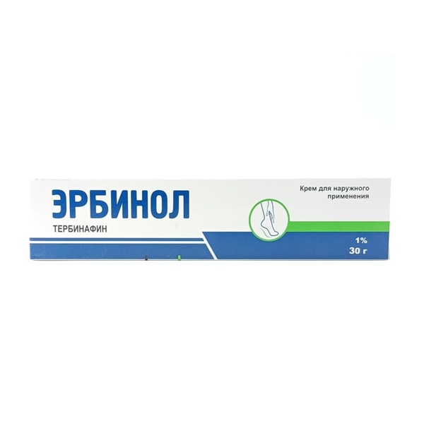 Эрбинол