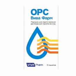 Орс вива фарм