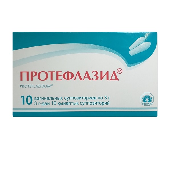 Протефлазид