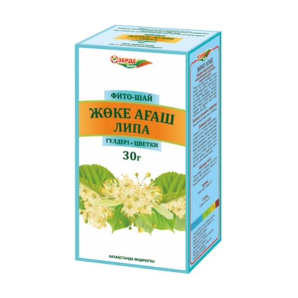 Липа