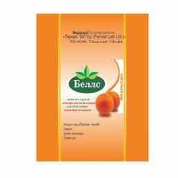 Беллс растительные пастилки от кашля