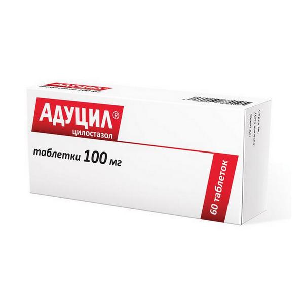 Адуцил