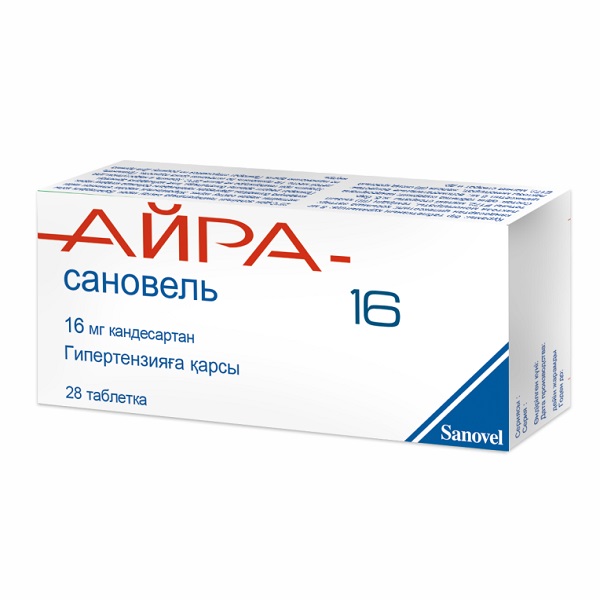 АЙРА-сановель 16
