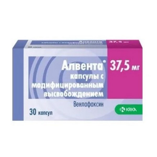 Алвента
