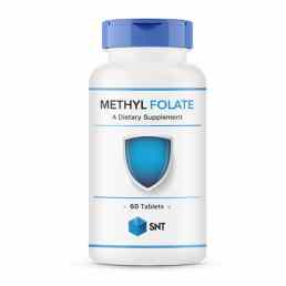 Метил фолат
