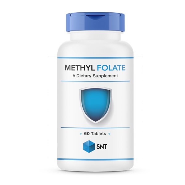 Метил фолат