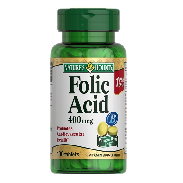 Фолиевая кислота