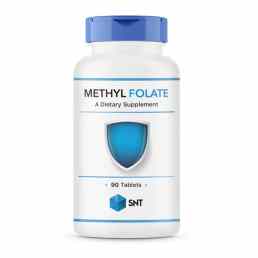 Метил фолат СНТ
