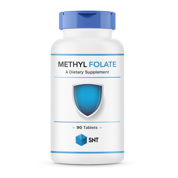 Метил фолат СНТ