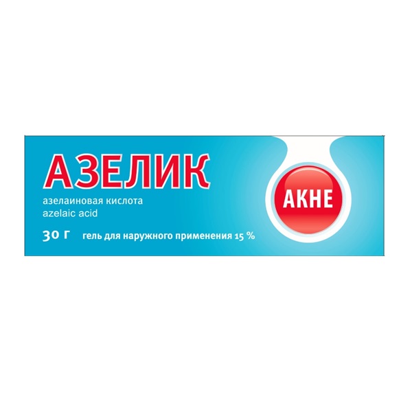 Азелик
