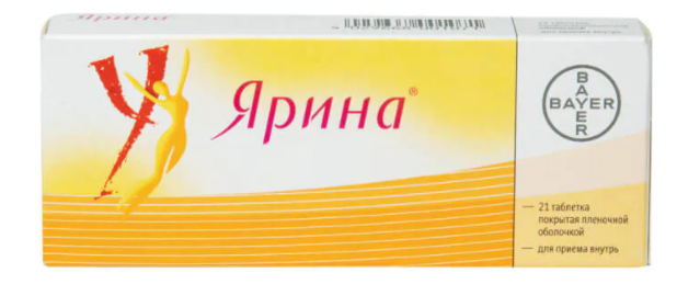 Ярина